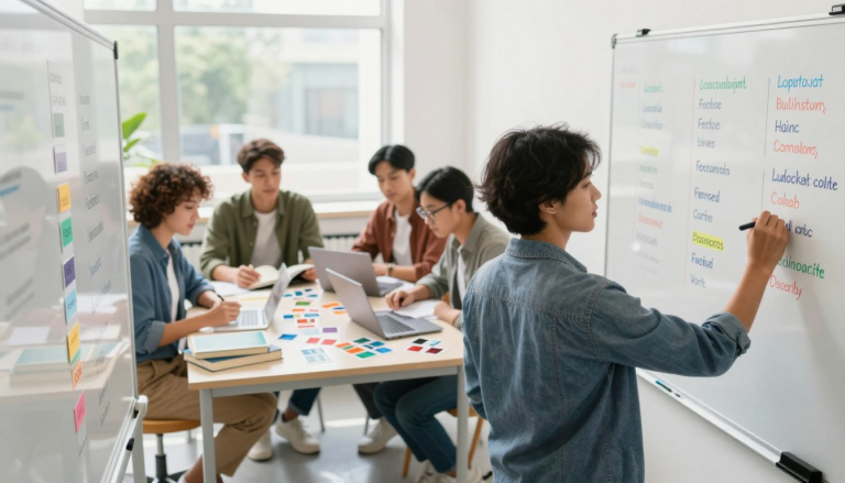 How to Learn New Vocabulary Fast for Students